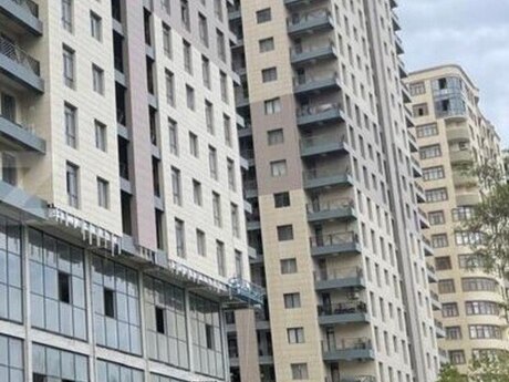 Объект - Насиминский  р. - 85 м²