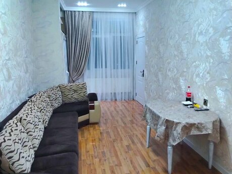 Elan №6037289 - Bakı, Suraxanı r., 3 otaqlı, 70 m², 14/15 mərtəbə