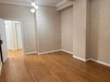 2 otaqlı yeni tikili - 20 Yanvar m. - 80 m²