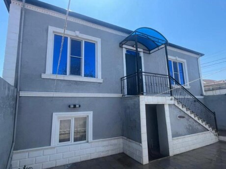 Объявление №6037174 - Баку, пос. Рамана, 4-комн., 250 м²