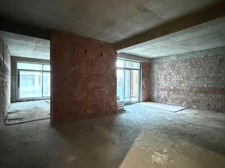 2 otaqlı yeni tikili - Sea Breeze q. - 102 m²