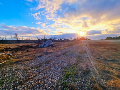 Объявление №6037376 - Баку, Сураханский  р., 57 сот