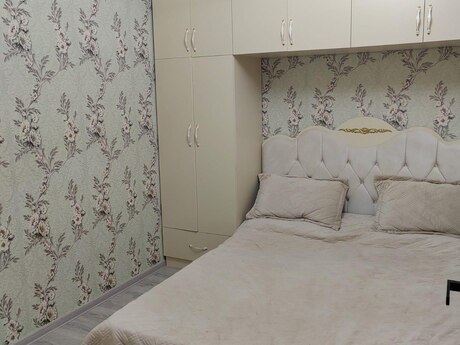 2-room apartment, 58 m², Masazır: 85 000 ₼ 5