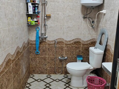2 otaqlı yeni tikili - Masazır q. - 58 m²