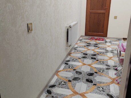 2 otaqlı yeni tikili - Masazır q. - 58 m²
