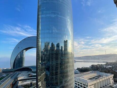 3 otaqlı mənzil, 128 m², Nəsimi: 768 000 ₼ 4
