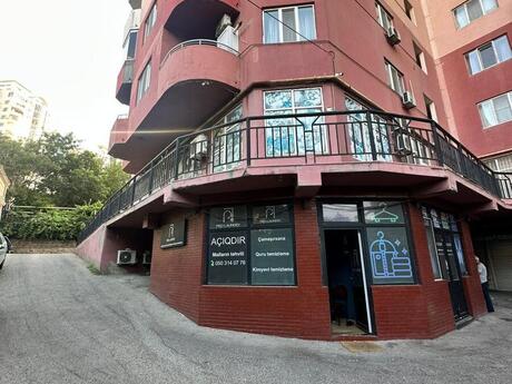 Объявление №6037388 - Баку, м. Гянджлик, 1-комн., 32 м²