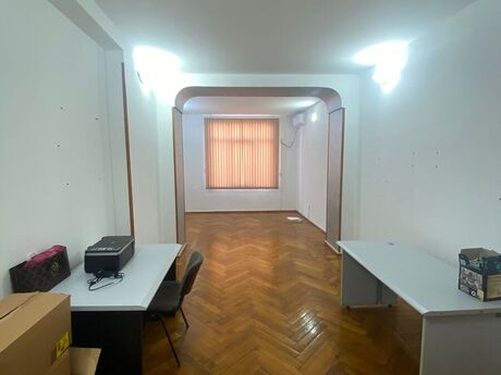 3 otaqlı ofis - Sahil m. - 100 m²