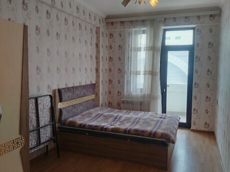 2 otaqlı yeni tikili - 28 May m. - 60 m²