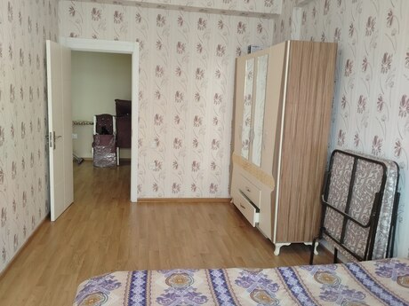 2 otaqlı yeni tikili - 28 May m. - 60 m²