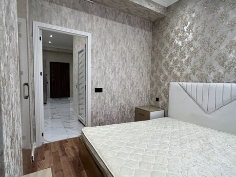 2 otaqlı yeni tikili - Masazır q. - 42 m²