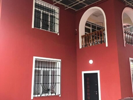 Elan №6037453 - Bakı, Gənclik m., 4 otaqlı, 220 m²