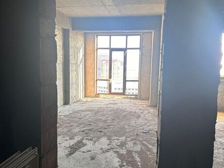 2 otaqlı yeni tikili - Səbail r. - 71 m²