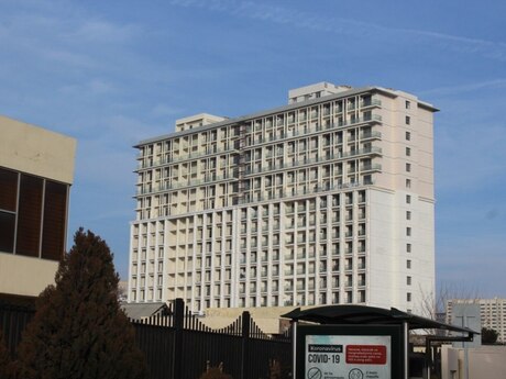 Elan №6037459 - Bakı, Səbail r., 2 otaqlı, 71 m², 16/16 mərtəbə