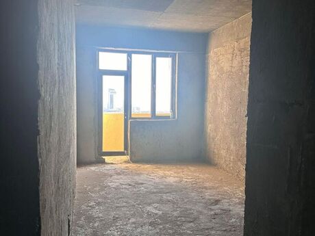 2 otaqlı yeni tikili - Səbail r. - 71 m²