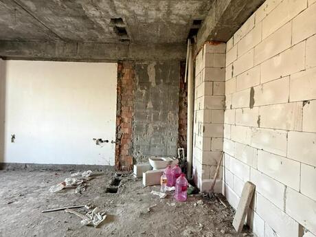 8 otaqlı yeni tikili - İçəri Şəhər m. - 230 m²