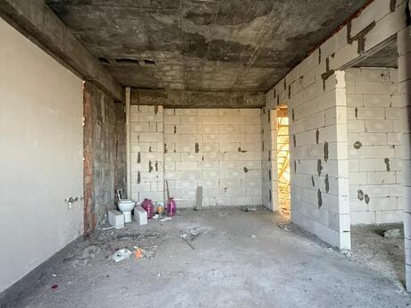 8 otaqlı yeni tikili - İçəri Şəhər m. - 230 m²