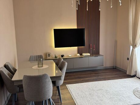 Объявление №6037508 - Баку, пос. Шувеляны, 3-комн., 145 м²