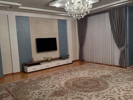 4-комнатная квартира, 170 м², Memar Əcəmi: 335 000 ₼ 2