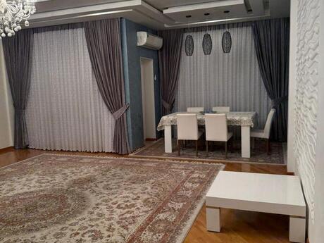 4-комнатная квартира, 170 м², Memar Əcəmi: 335 000 ₼ 3