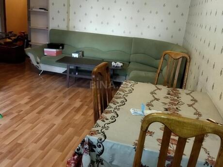 3 otaqlı yeni tikili - 8 Noyabr m. - 80 m²