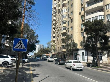 Объявление №6037519 - Баку, м. Азадлыг проспекти, 8-комн., 155 м²