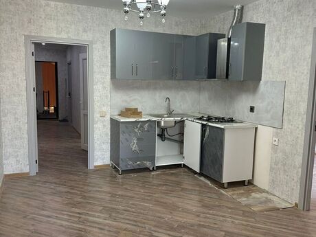 3 otaqlı yeni tikili - Nəsimi m. - 100 m²