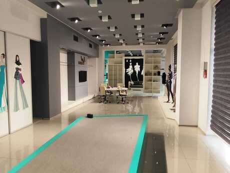 Объявление №6037554 - Баку, м. 8 ноября, 230 м²