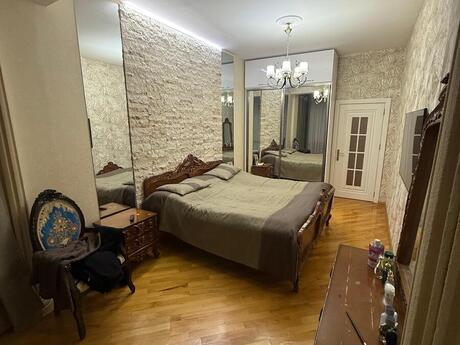 3 otaqlı mənzil, 134 m², Qara Qarayev: 310 000 ₼ 4
