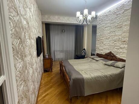 3 otaqlı mənzil, 134 m², Qara Qarayev: 310 000 ₼ 3