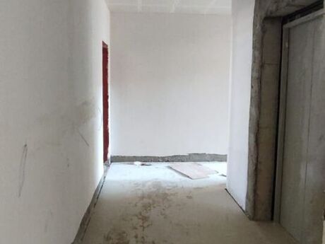 3-комн. новостройка - пос. Аг шехер - 138.9 м²