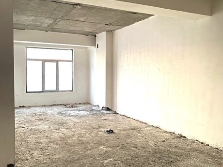 3 otaqlı yeni tikili - Səbail r. - 155 m²