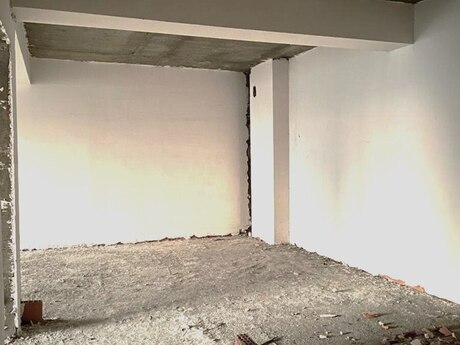 3 otaqlı yeni tikili - Səbail r. - 155 m²