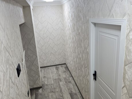 2 otaqlı köhnə tikili - Xırdalan - 51 m²