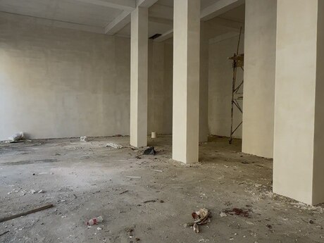 Obyekt - Ağ şəhər q. - 151 m²