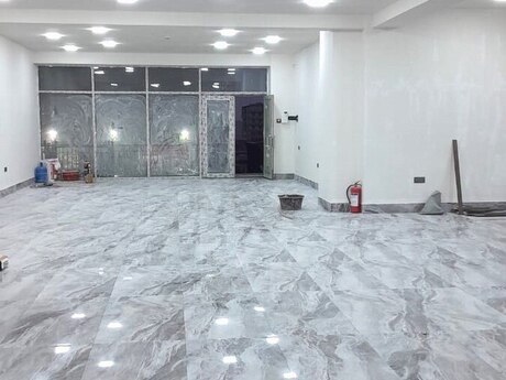 Obyekt - Yeni Yasamal q. - 197 m²