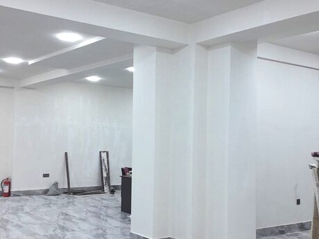 Obyekt - Yeni Yasamal q. - 197 m²