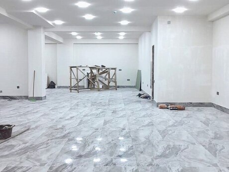 Obyekt - Yeni Yasamal q. - 197 m²