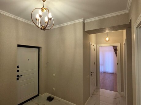 3 otaqlı mənzil, 96 m², Park Yasamal: 273 000 ₼ 4