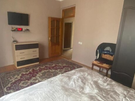 Объявление №6037569 - Баку, Сураханский  р., 3-комн., 100 м²