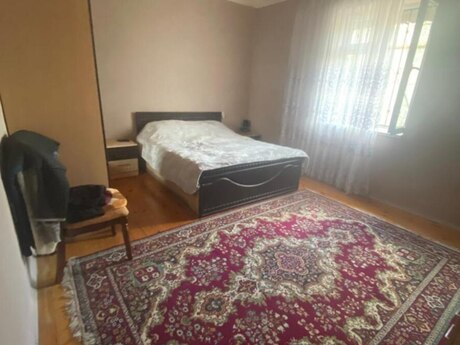 3 otaqlı həyət evi/bağ evi - Suraxanı r. - 100 m²