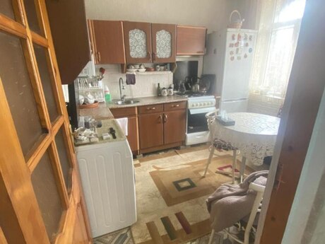 3 otaqlı həyət evi/bağ evi - Suraxanı r. - 100 m²