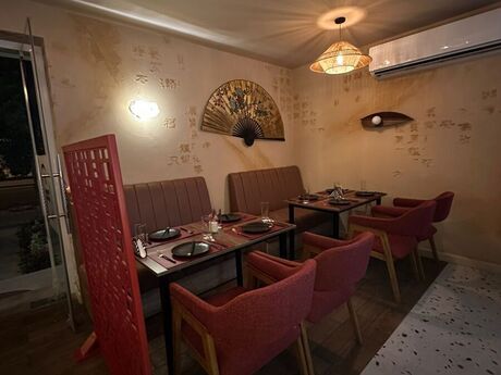 Obyekt - Şah İsmayıl Xətai m. - 100 m²