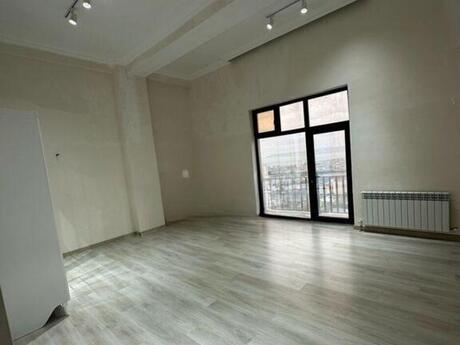 3-комн. новостройка - м. Ази Асланов - 142 м²