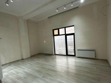 3-комн. новостройка - м. Ази Асланов - 142 м²