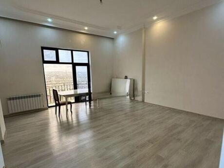 3-комн. новостройка - м. Ази Асланов - 142 м²