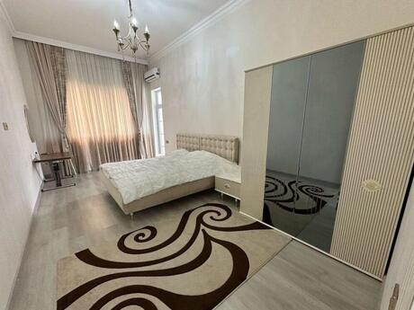 3 otaqlı mənzil, 142 m², Həzi Aslanov: 269 000 ₼ 5