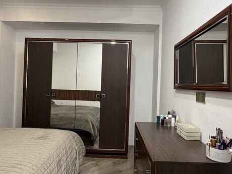 4 otaqlı yeni tikili - Masazır q. - 120 m²