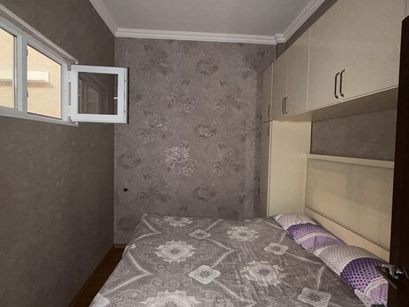 2 otaqlı yeni tikili - Xırdalan - 42 m²