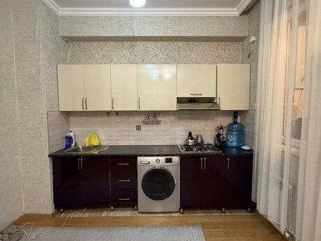 2 otaqlı yeni tikili - Xırdalan - 42 m²